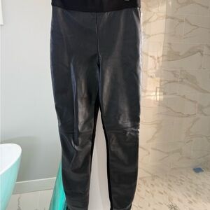 Bailey 44 Black leggings